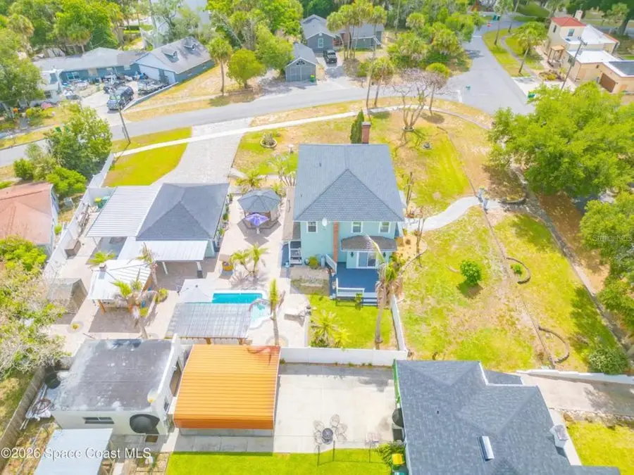 308 Bellair Drive, Cocoa, FL 32922 - #3