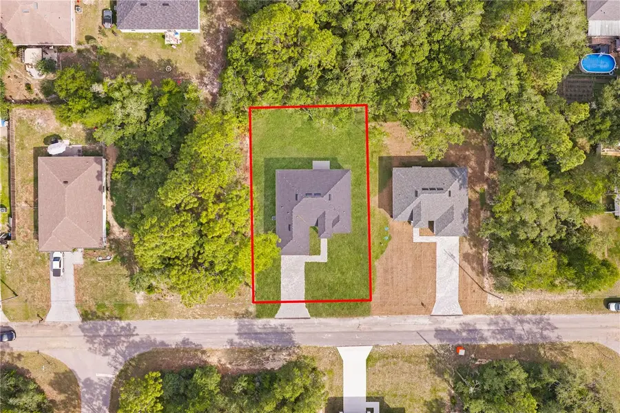 8555 N Trojan Drive, Citrus Springs, FL 34433 - #2