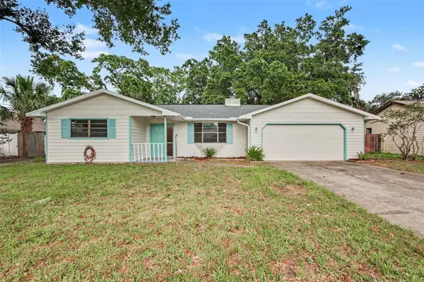 959 Sand Crest Drive, PORT ORANGE, FL 32127