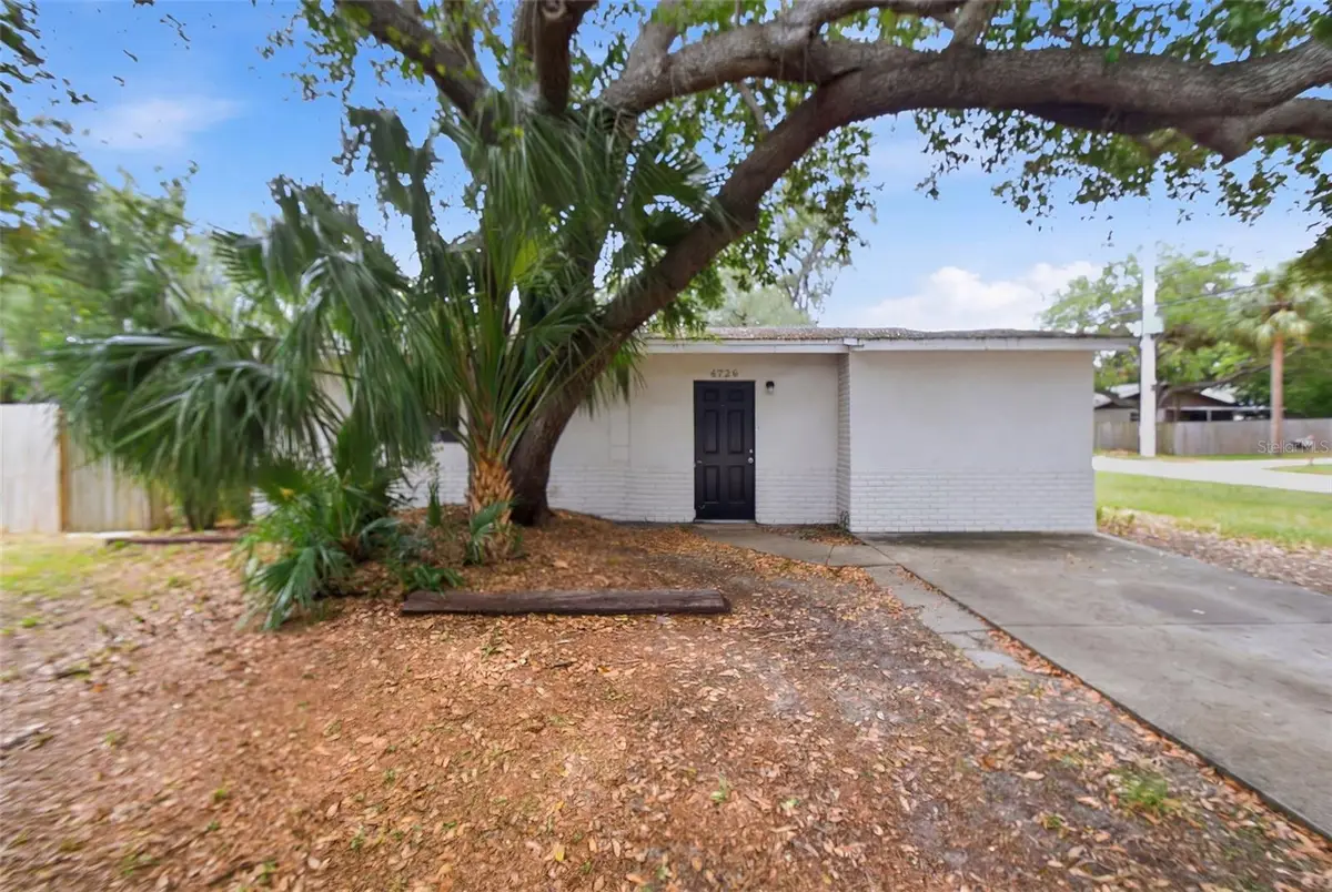 6726 S Dauphin Avenue, Tampa, FL 33611 - #1