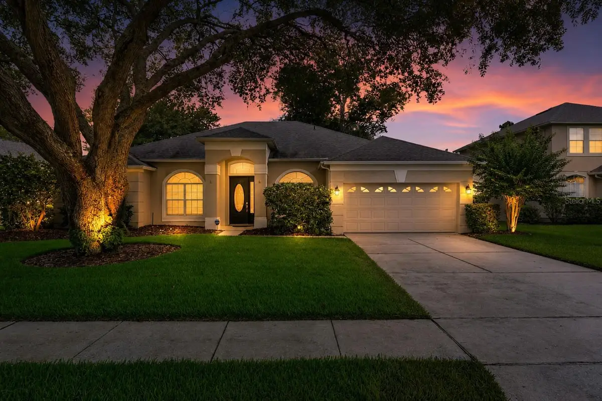 3526 Kilmarnock Drive, Apopka, FL 32712 - #1