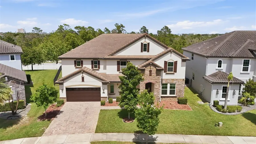8210 Ludington Circle, Orlando, FL 32836 - #2