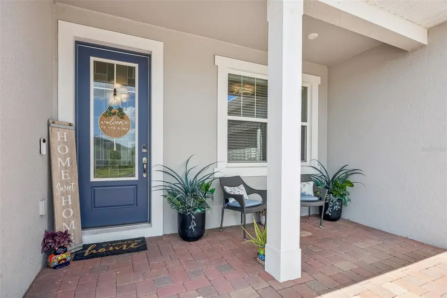 3524 Banana Shrub Boulevard, Clermont, FL 34711 - #3