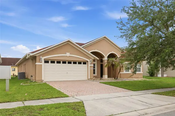 2901 Sweetspire Circle, KISSIMMEE, FL 34746