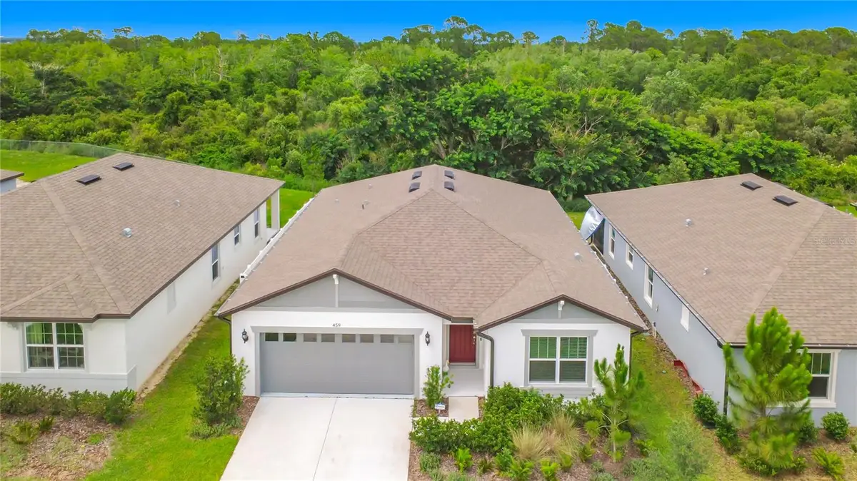 459 Pine Tree Boulevard, Lake Alfred, FL 33850 - #1