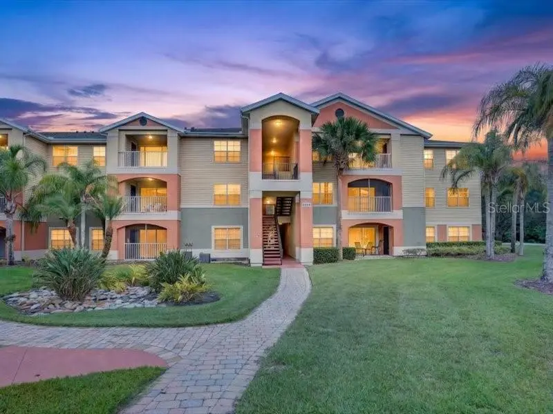 1950 Summer Club Drive #104, Oviedo, FL 32765 - #2