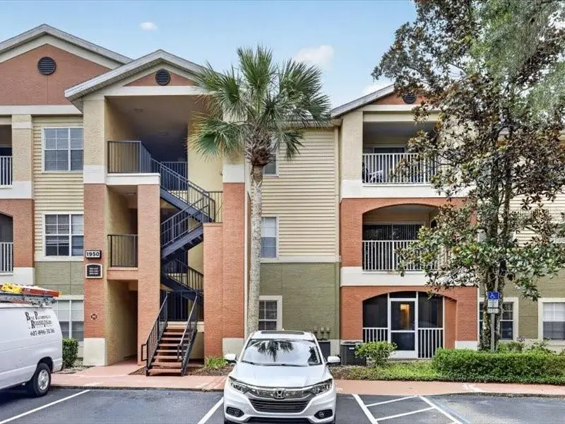1950 Summer Club Drive #104, Oviedo, FL 32765 - #3