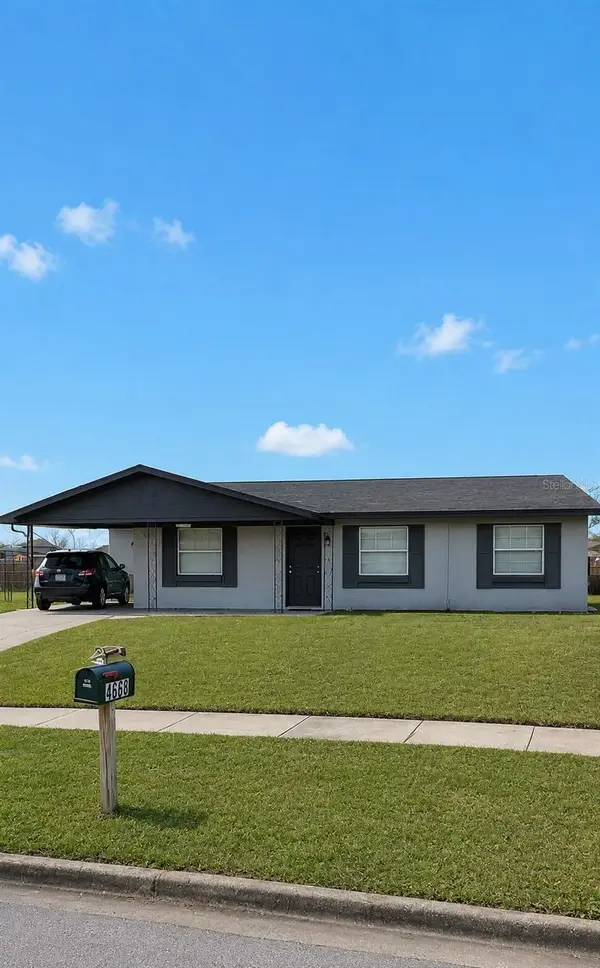 4668 Miramar Road, ORLANDO, FL 32811