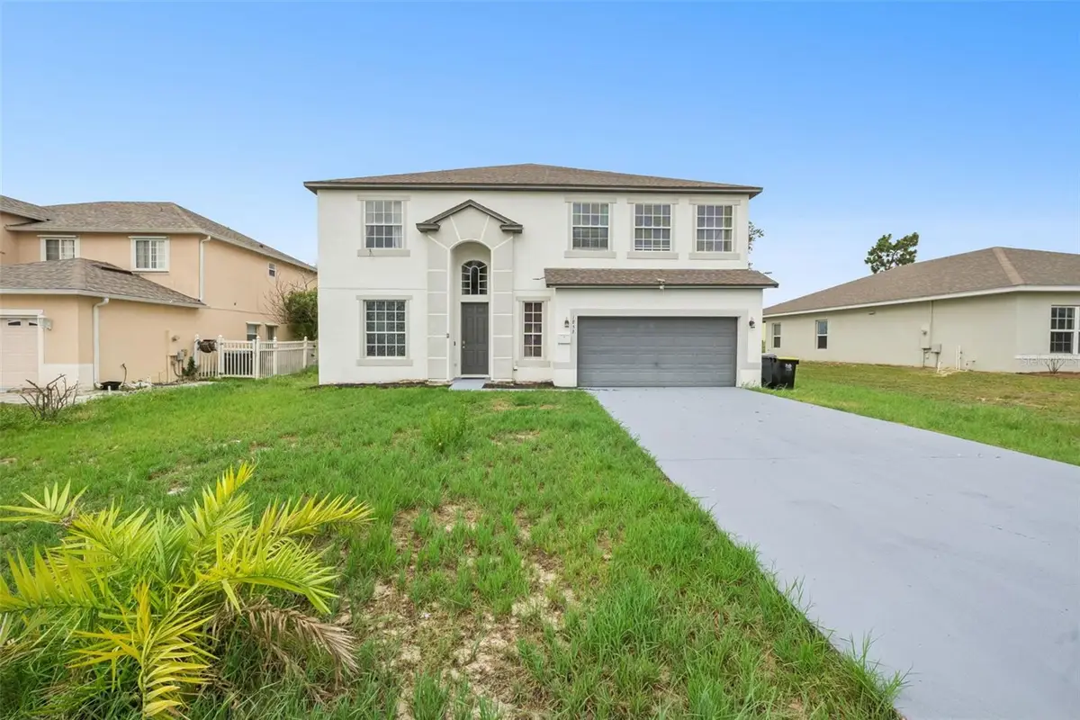 1853 Superior Court, Poinciana, FL 34759 - #1