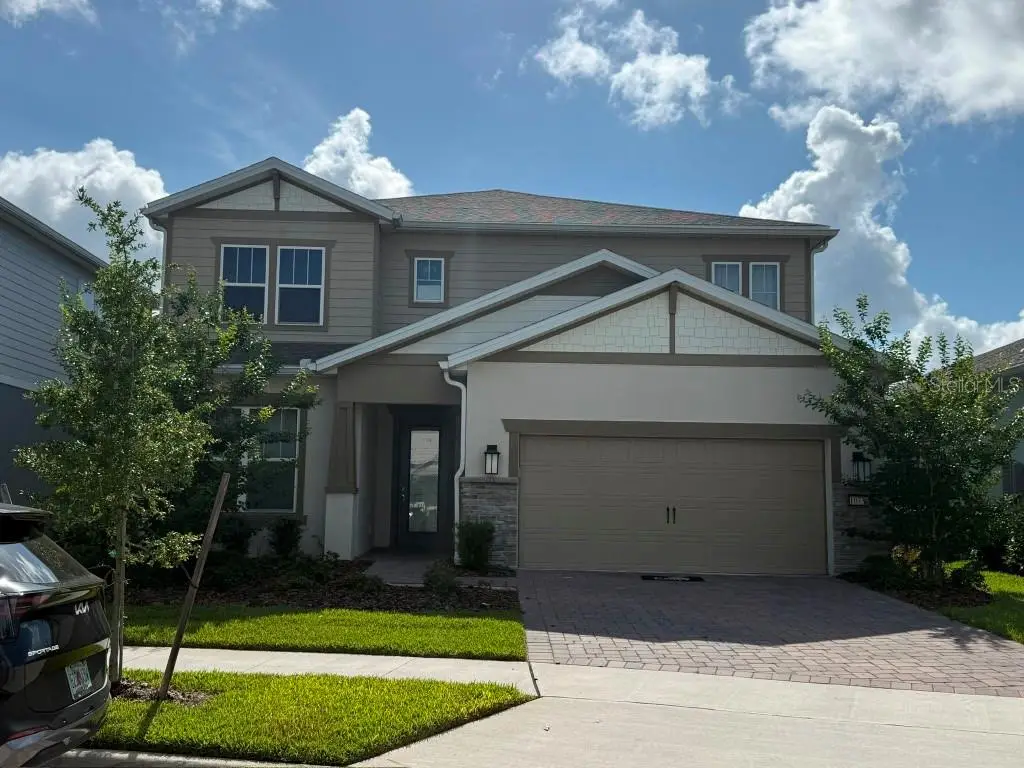 10732 Pahokee Beach Place, Orlando, FL 32827 - #1