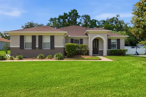 2562 Sage Creek Place, APOPKA, FL 32712