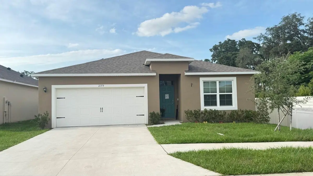 2175 Doe Run Drive, Davenport, FL 33837 - #1