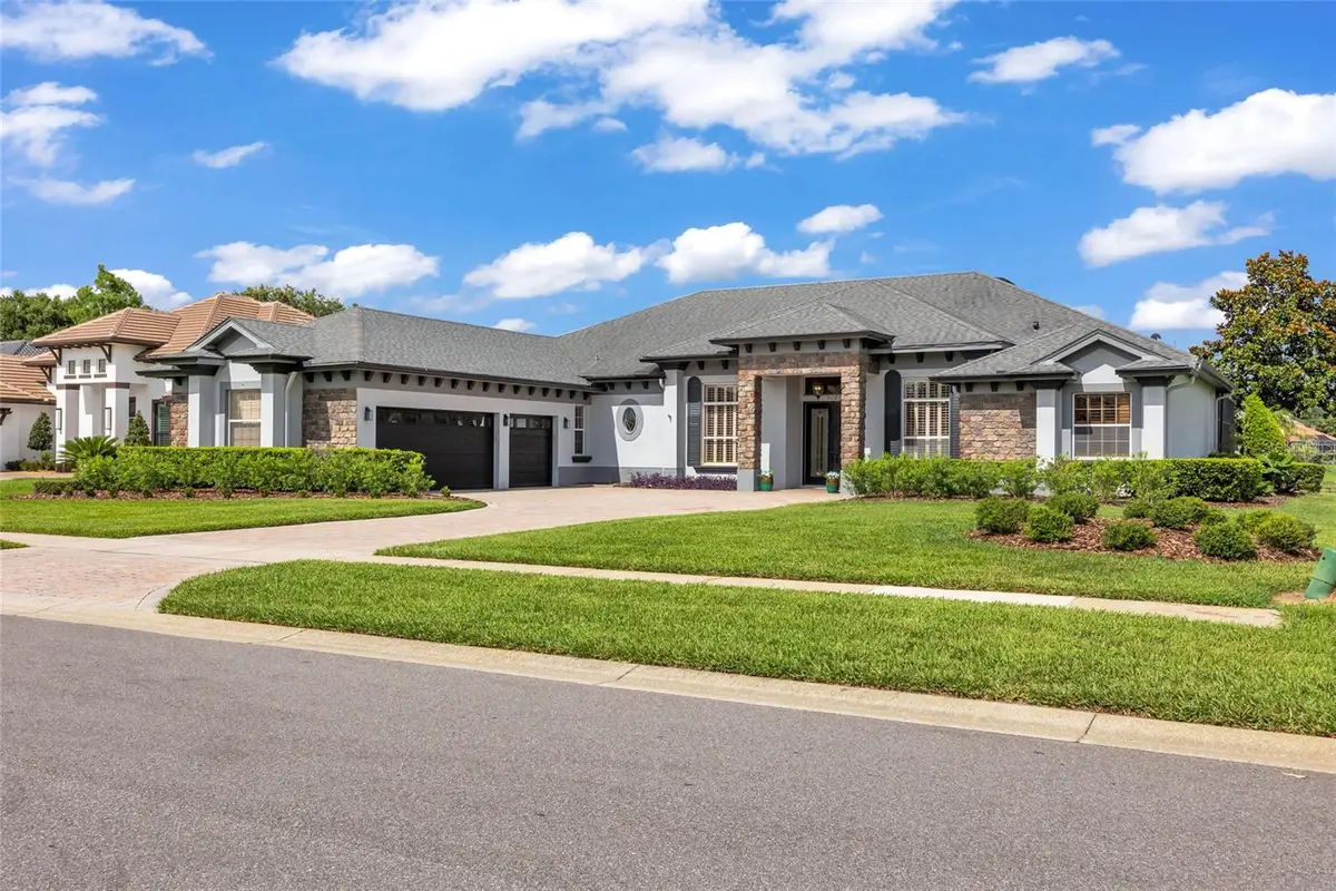 902 Johns Point Drive, Winter Garden, FL 34787 - #1