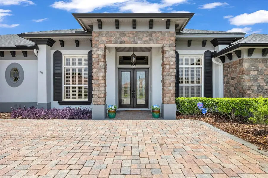 902 Johns Point Drive, Winter Garden, FL 34787 - #2