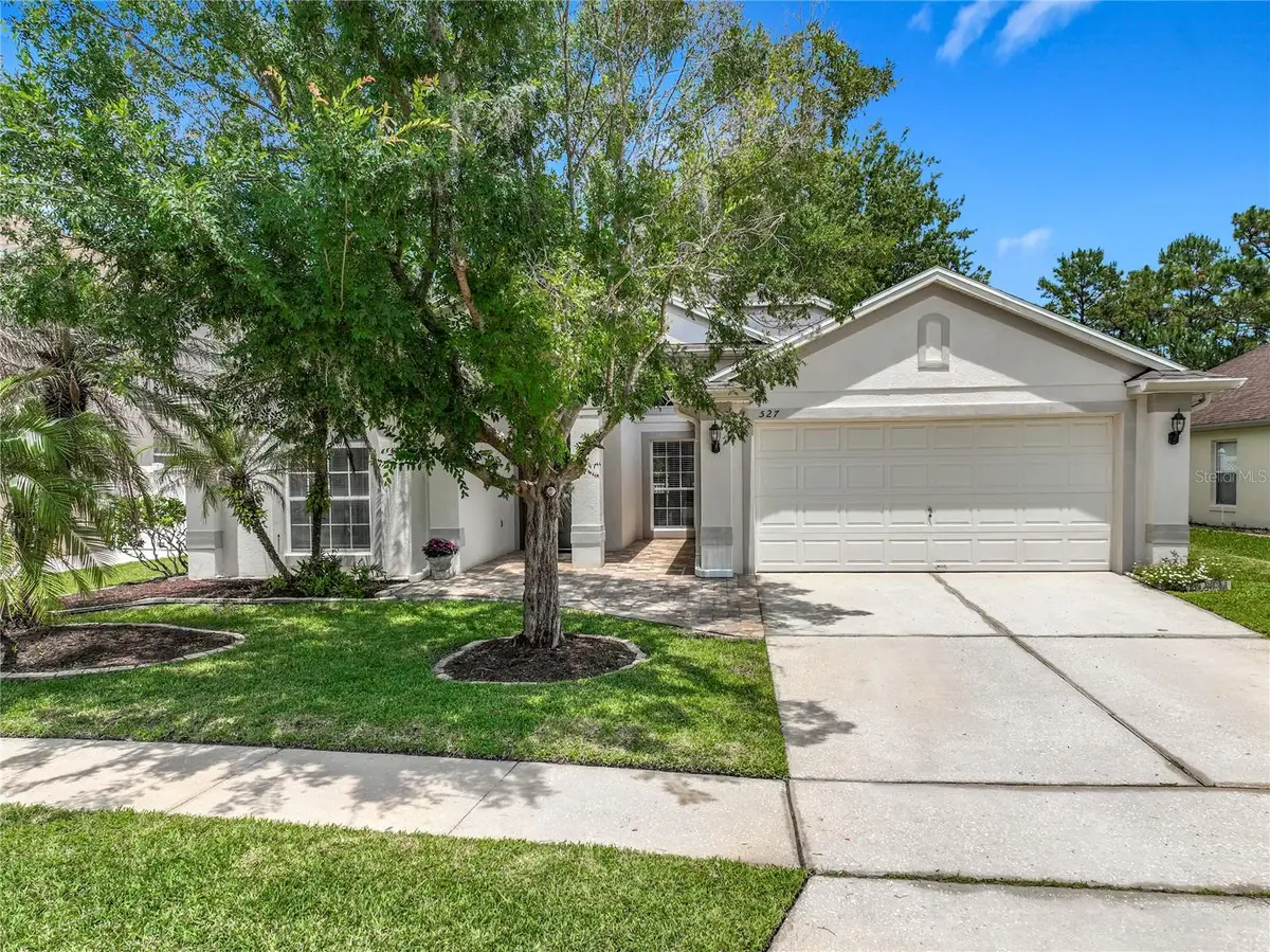 527 Canary Island Court, Orlando, FL 32828 - #1