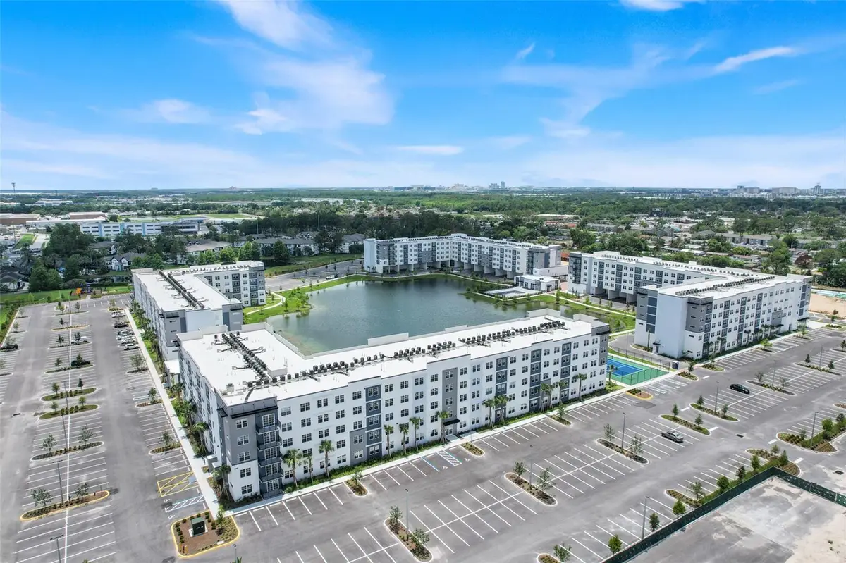 5579 Millenia Park Boulevard #508, Orlando, FL 32839 - #1