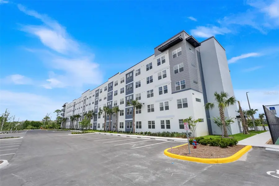 5579 Millenia Park Boulevard #508, Orlando, FL 32839 - #3