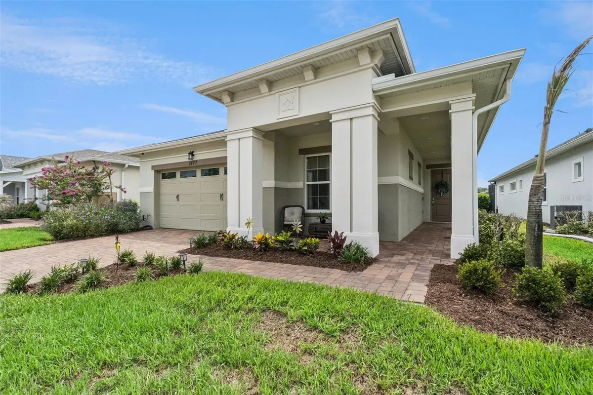 2777 Southland Street, Saint Cloud, FL 34772 - #1