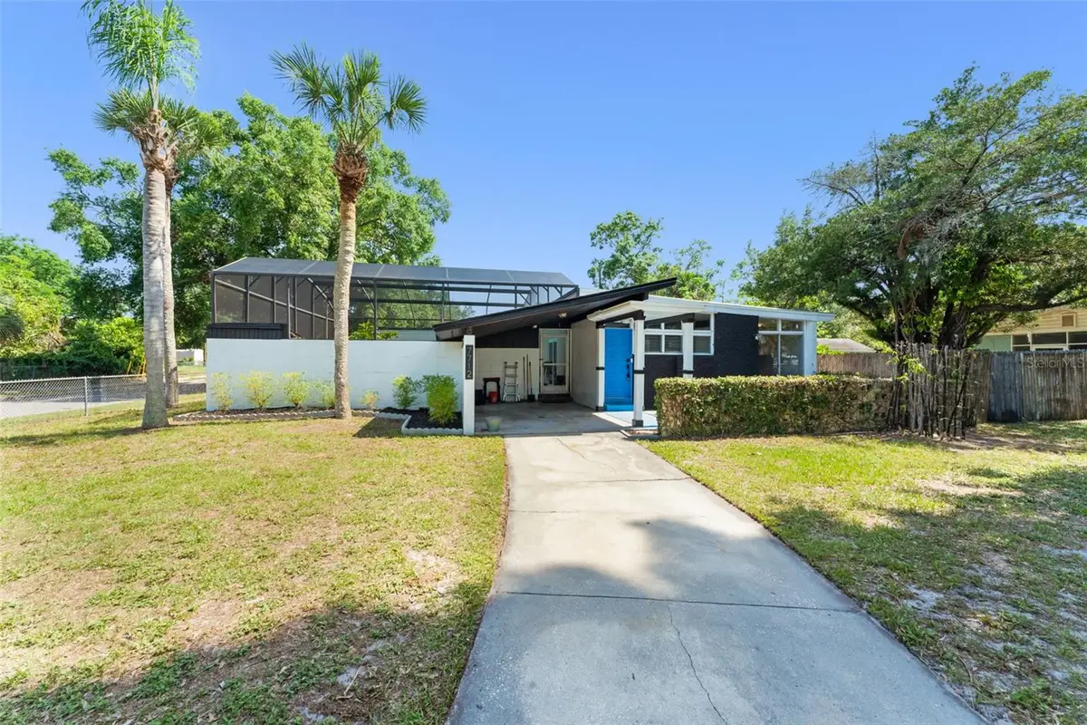 7712 Hoosier Place, Orlando, FL 32807 - #1