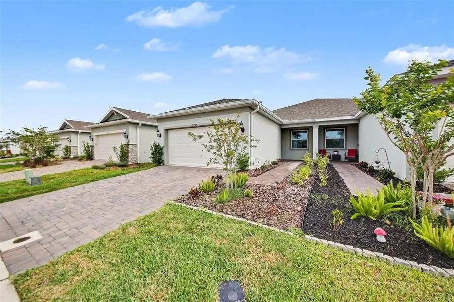 2739 Summer Retreat Lane, Kissimmee, FL 34744 - #2