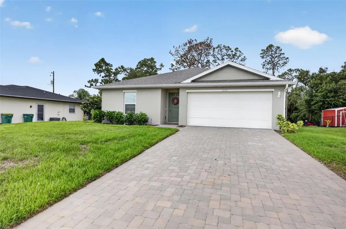 15123 Buswell Avenue, Port Charlotte, FL 33953 - #1