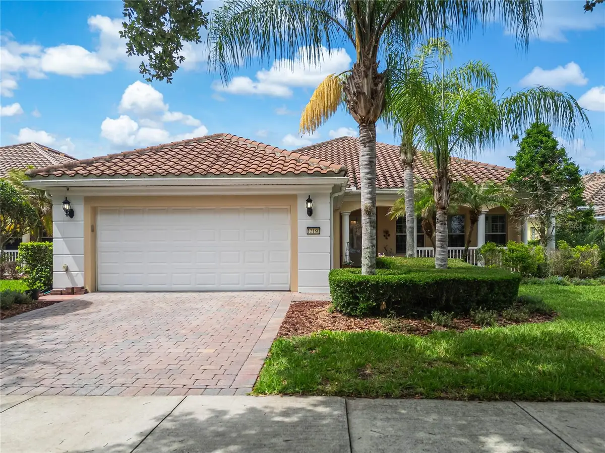 12180 Obelia Lane, Orlando, FL 32827 - #1