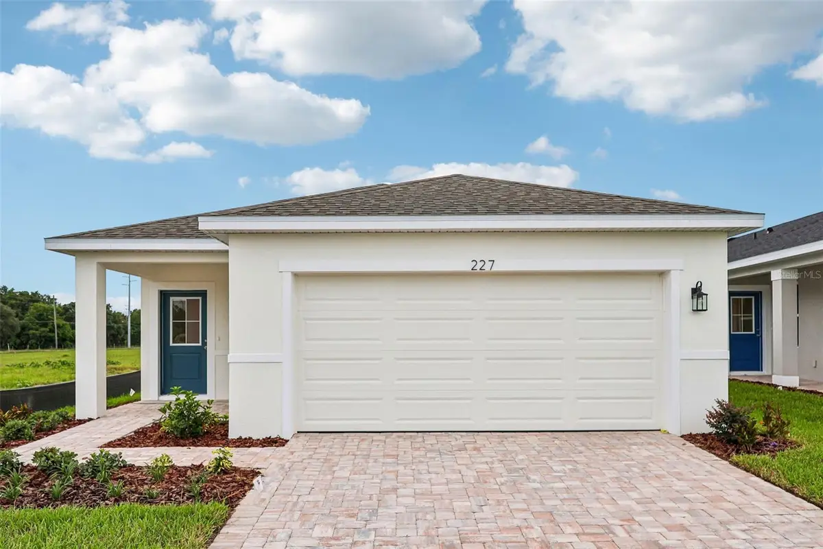 227 Hugo Drive, Haines City, FL 33844 - #1