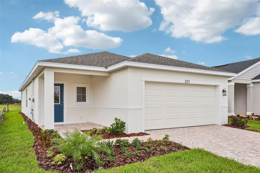 227 Hugo Drive, Haines City, FL 33844 - #3