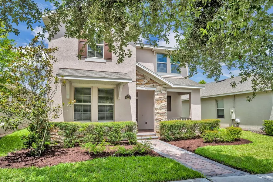 8220 Bayview Crossing Drive, Winter Garden, FL 34787 - #2
