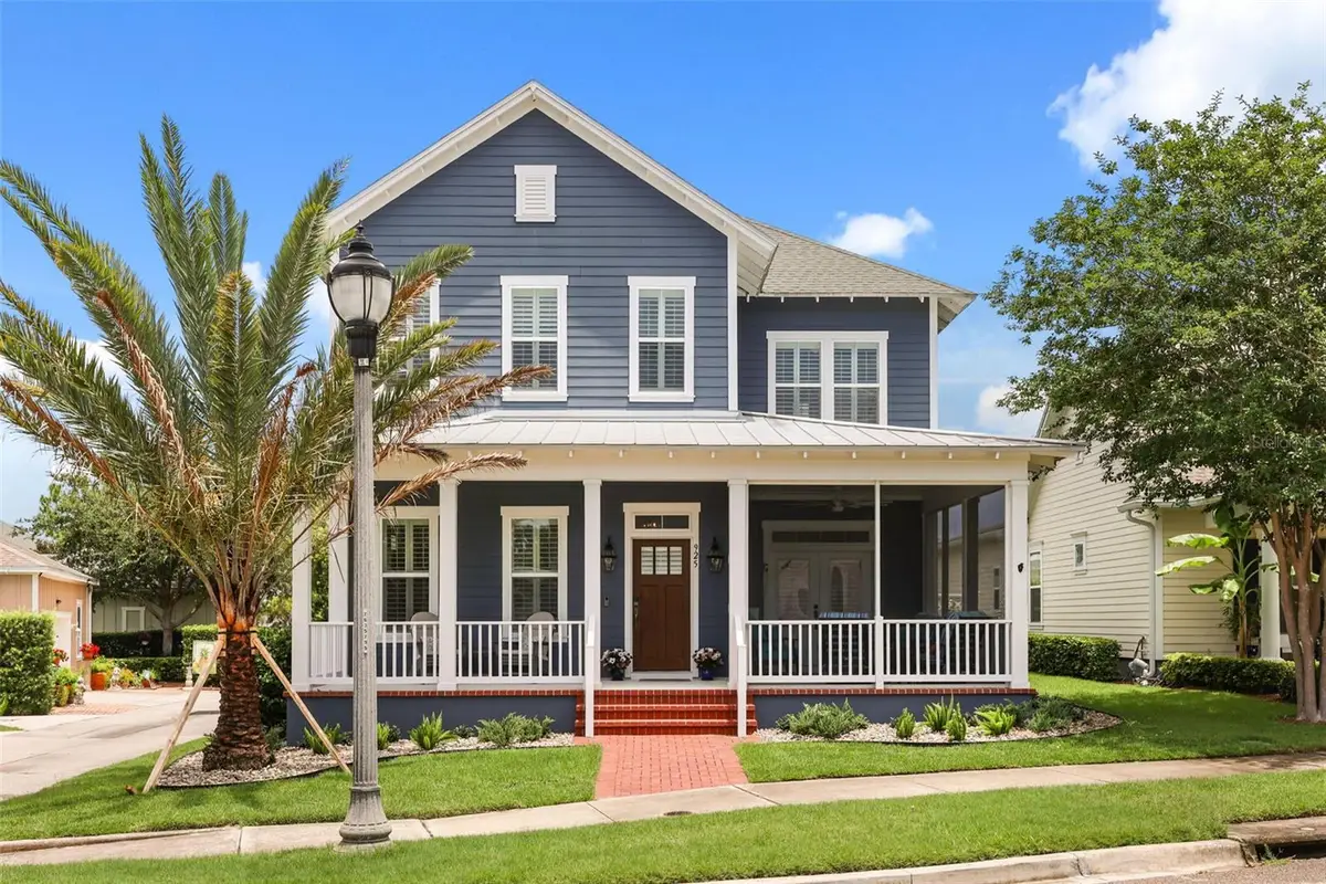 925 Easley Avenue, Winter Garden, FL 34787 - #1