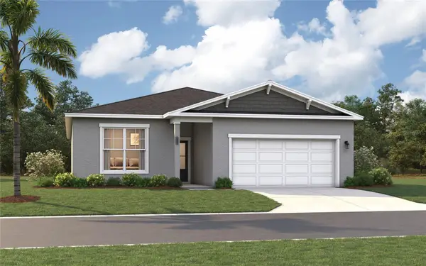 3821 Senna Way, TAVARES, FL 32778