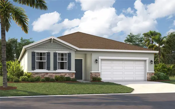 3815 Senna Way, TAVARES, FL 32778