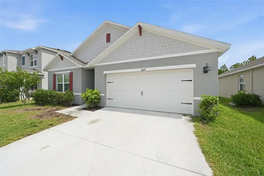 2647 House Finch Road, Saint Cloud, FL 34773 - #3