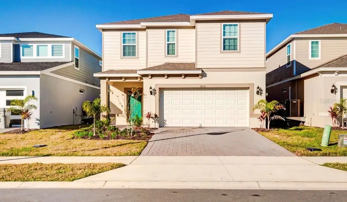 16231 Trinidad Way, Clermont, FL 34714 - #1