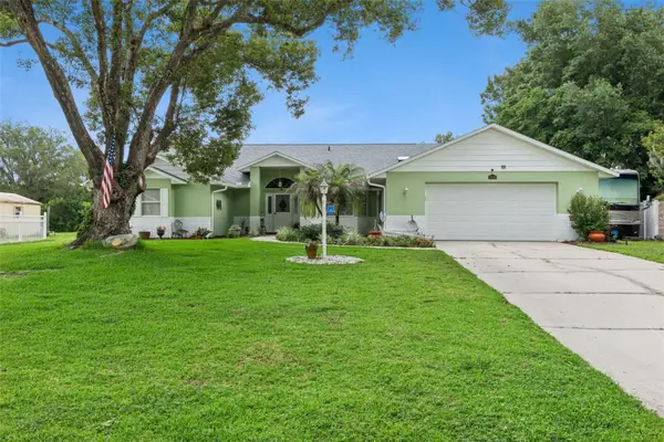28646 Tammi Drive, TAVARES, FL 32778