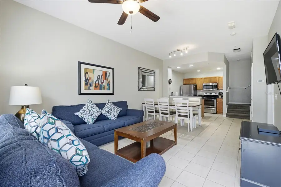 4562 Jonafree Lane #106, Kissimmee, FL 34746 - #3