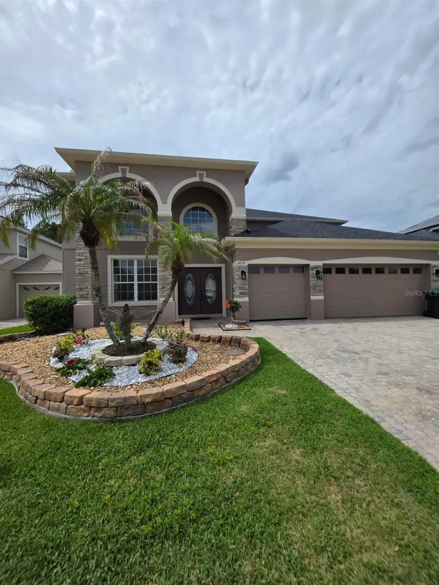 12039 Blairemont Way, Orlando, FL 32825 - #2
