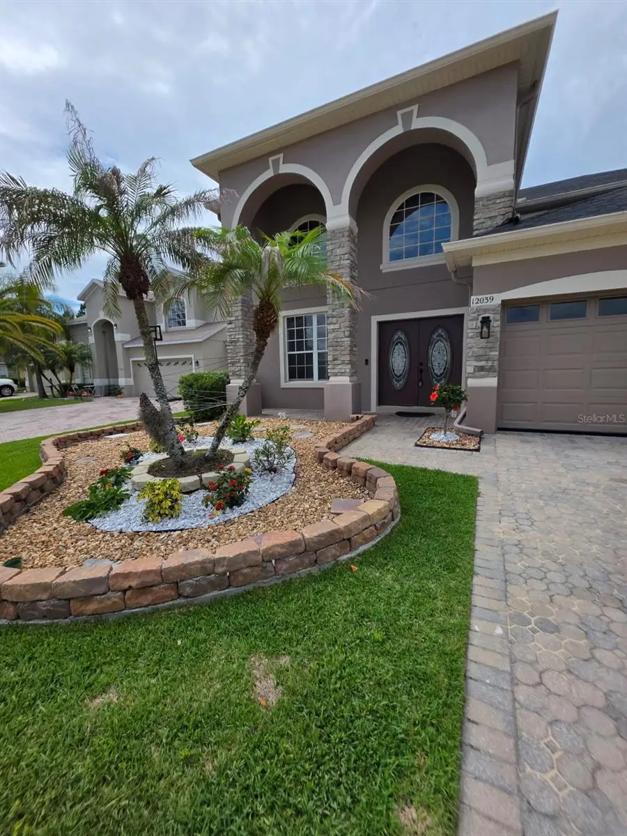 12039 Blairemont Way, Orlando, FL 32825 - #3