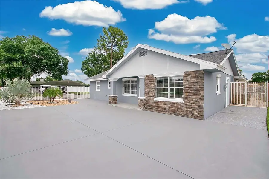 614 Sidney Circle, Winter Haven, FL 33880 - #2