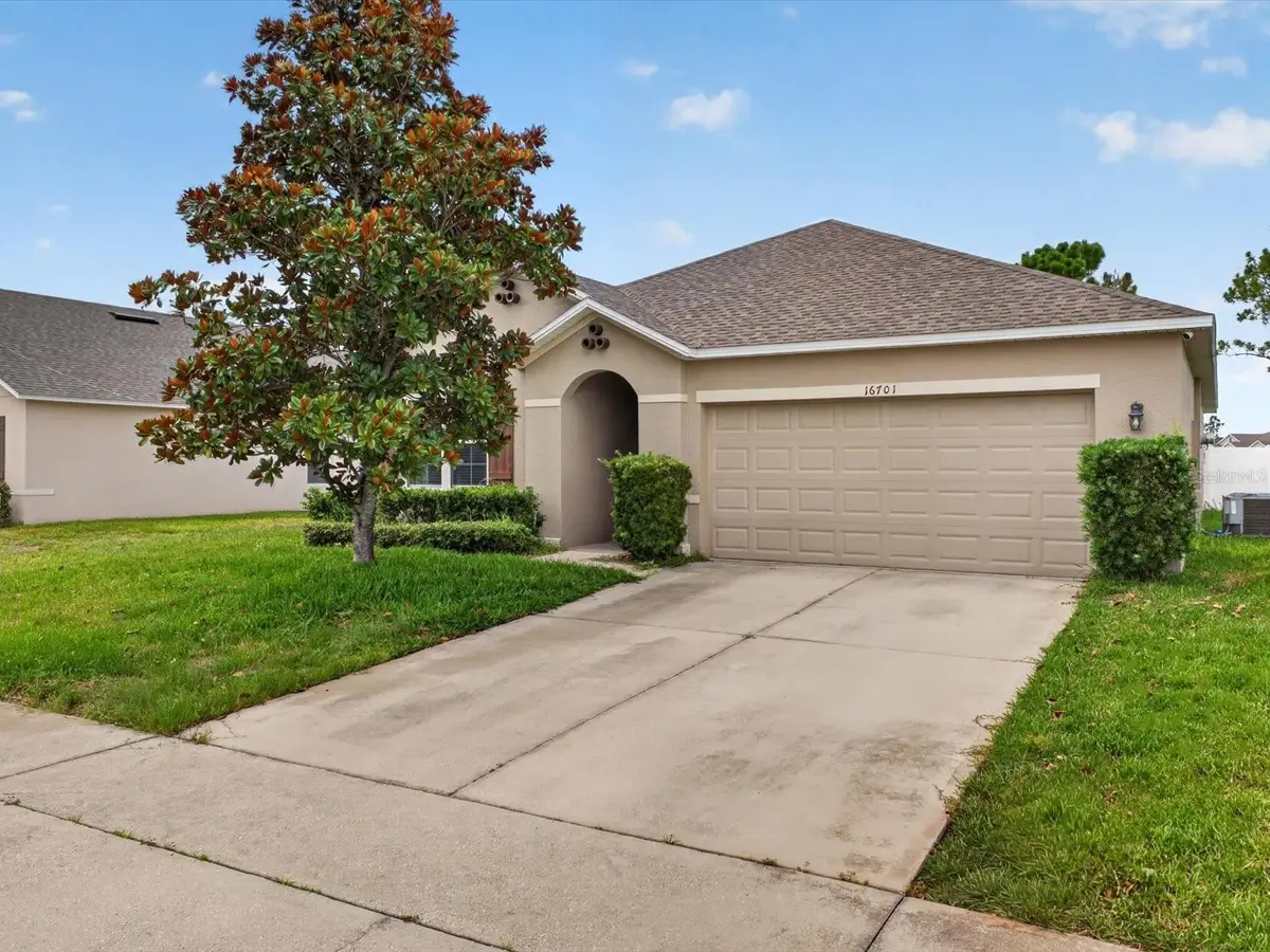 16701 Broadford Lane, Clermont, FL 34714 - #1