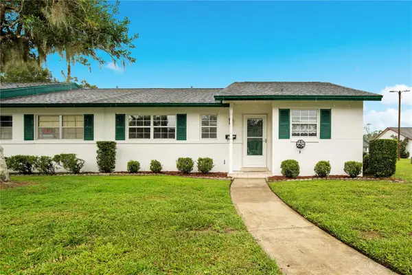 239 N Hill Avenue #110, DELAND, FL 32724