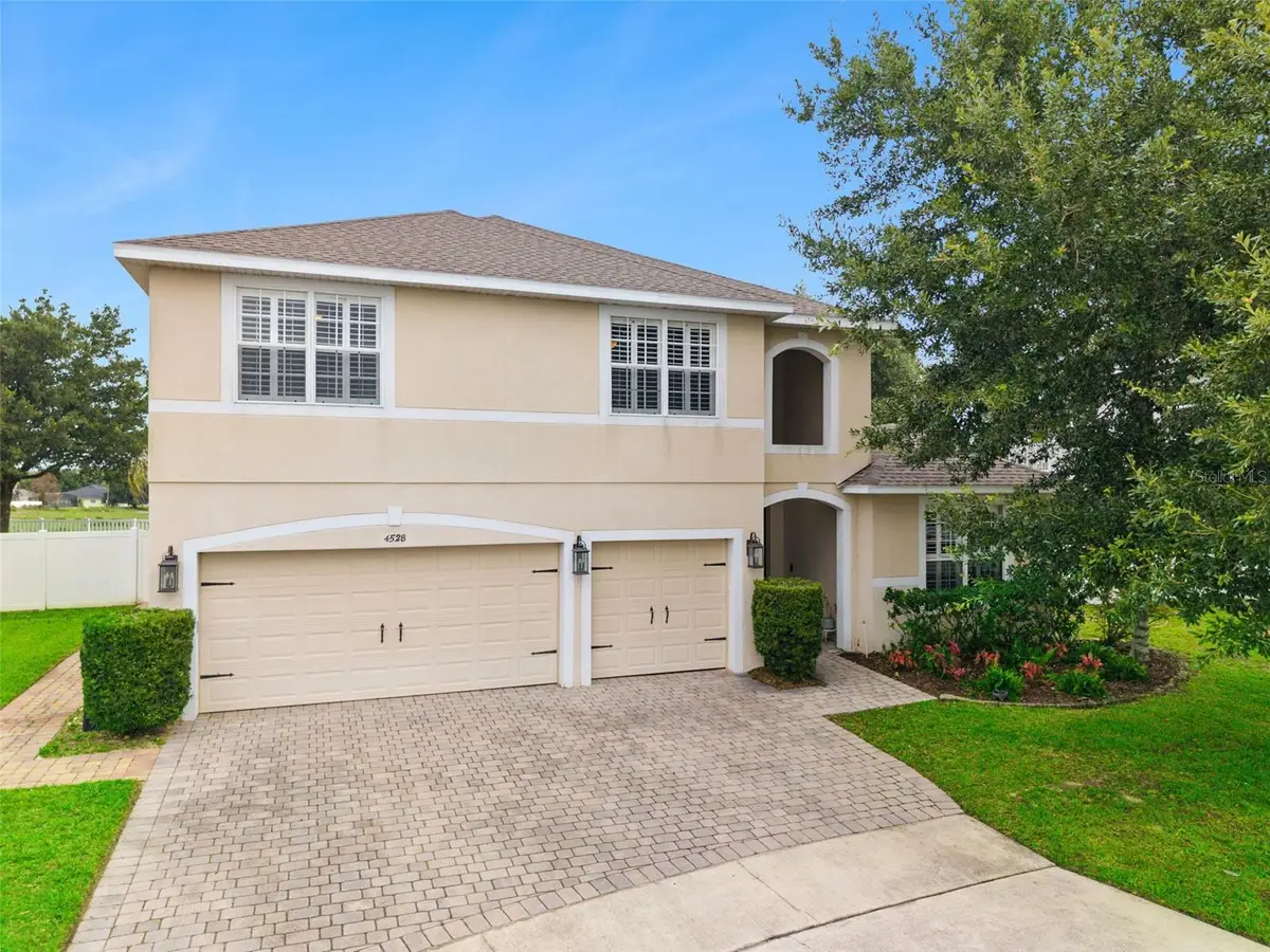 4528 Olympia Court, Clermont, FL 34714 - #1