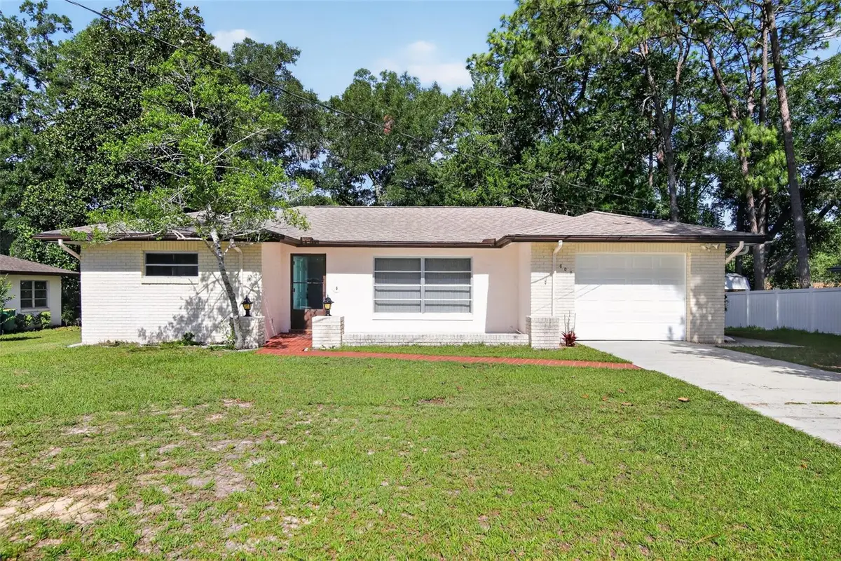 609 Goodyear Avenue, Inverness, FL 34452 - #1