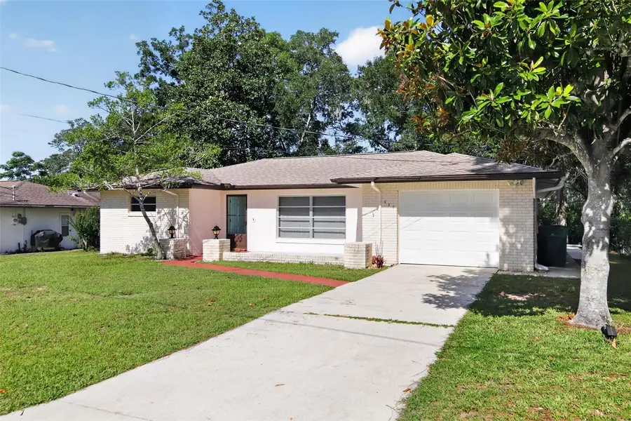 609 Goodyear Avenue, Inverness, FL 34452 - #2