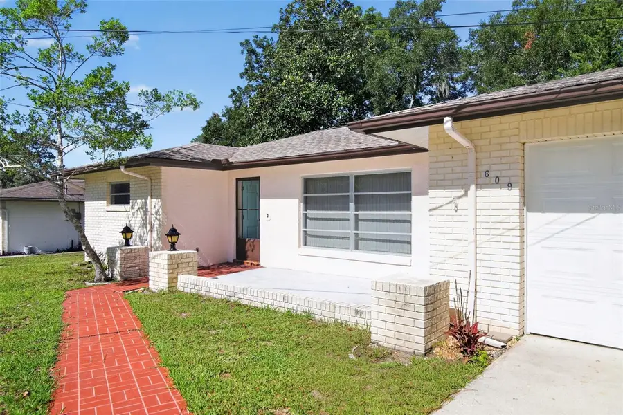 609 Goodyear Avenue, Inverness, FL 34452 - #3