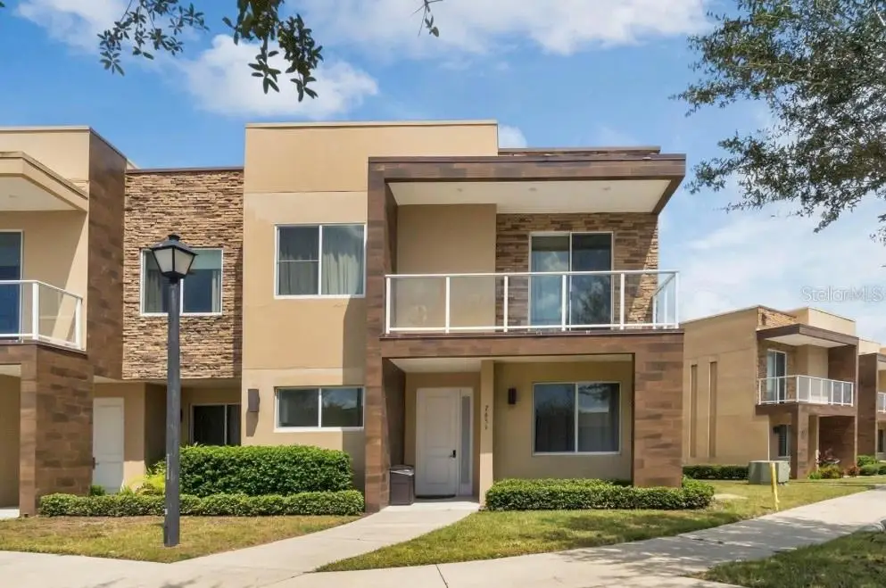 7651 Amazonas Street, Kissimmee, FL 34747 - #1