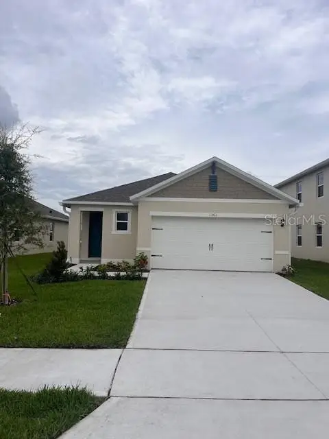1361 Camellia Bloom Lane, Sanford, FL 32773 - #1