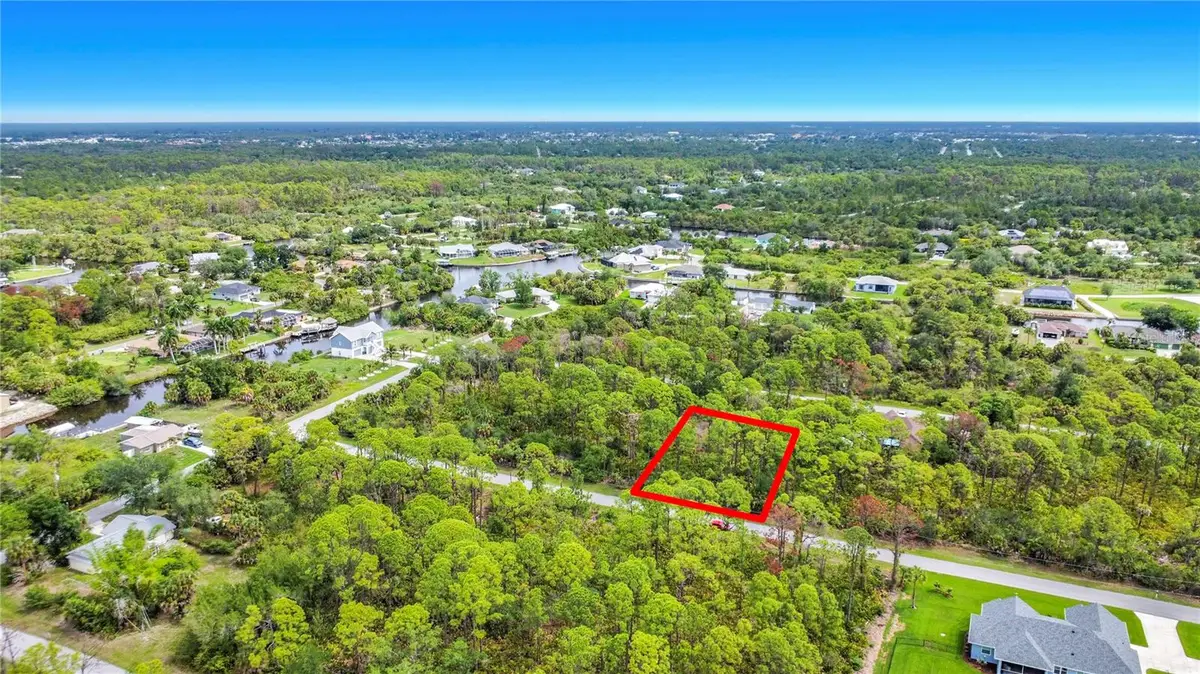 12278 Toynbee Lane, Port Charlotte, FL 33953 - #1