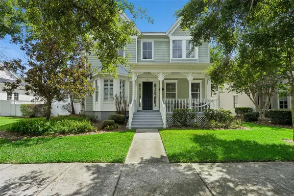 928 Jasmine Street, CELEBRATION, FL 34747