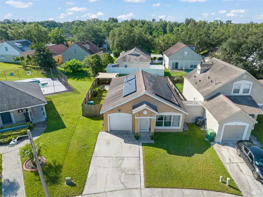 338 Windford Court, Winter Garden, FL 34787 - #3